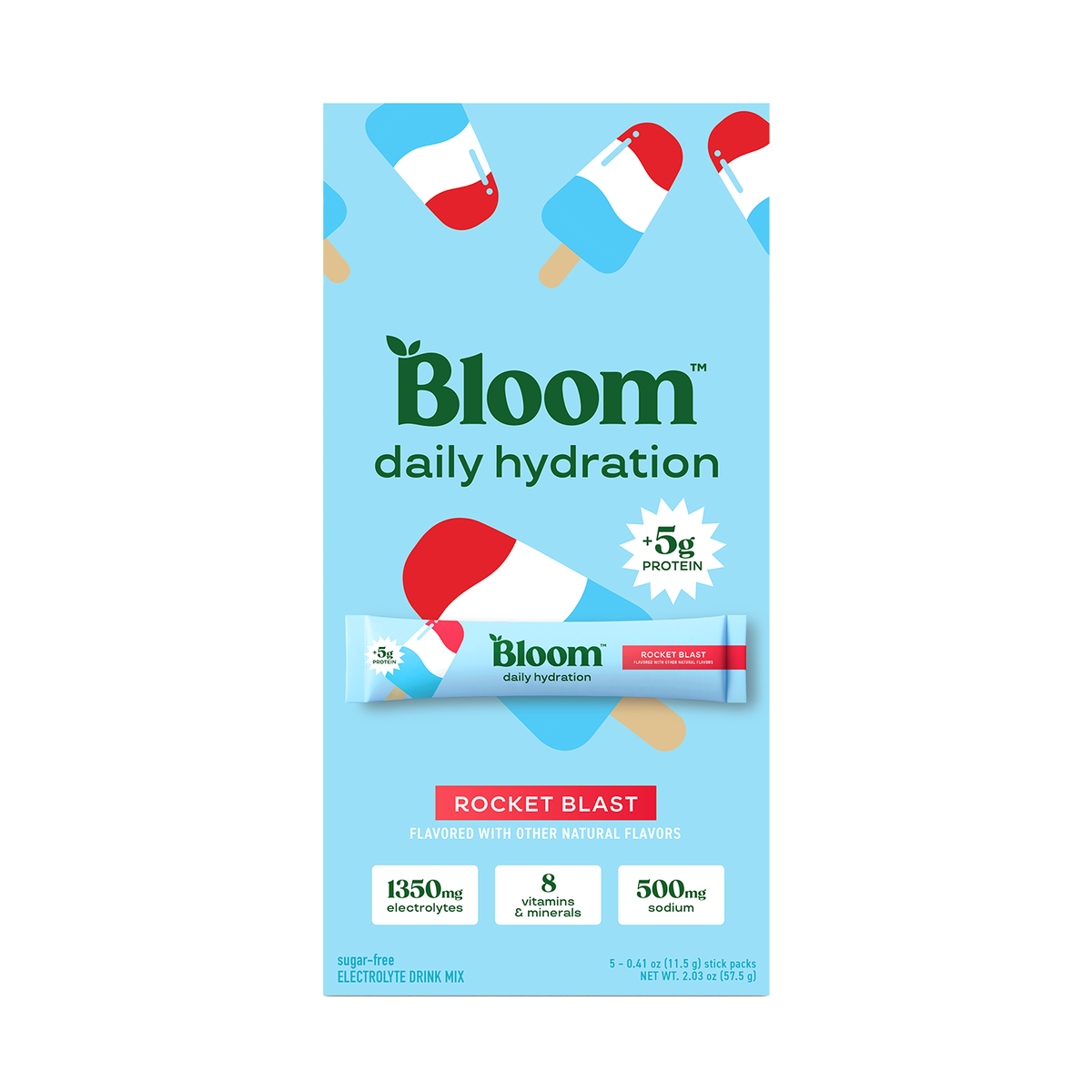 Hydration Stick Gifts Your Workday Nutrition Choice