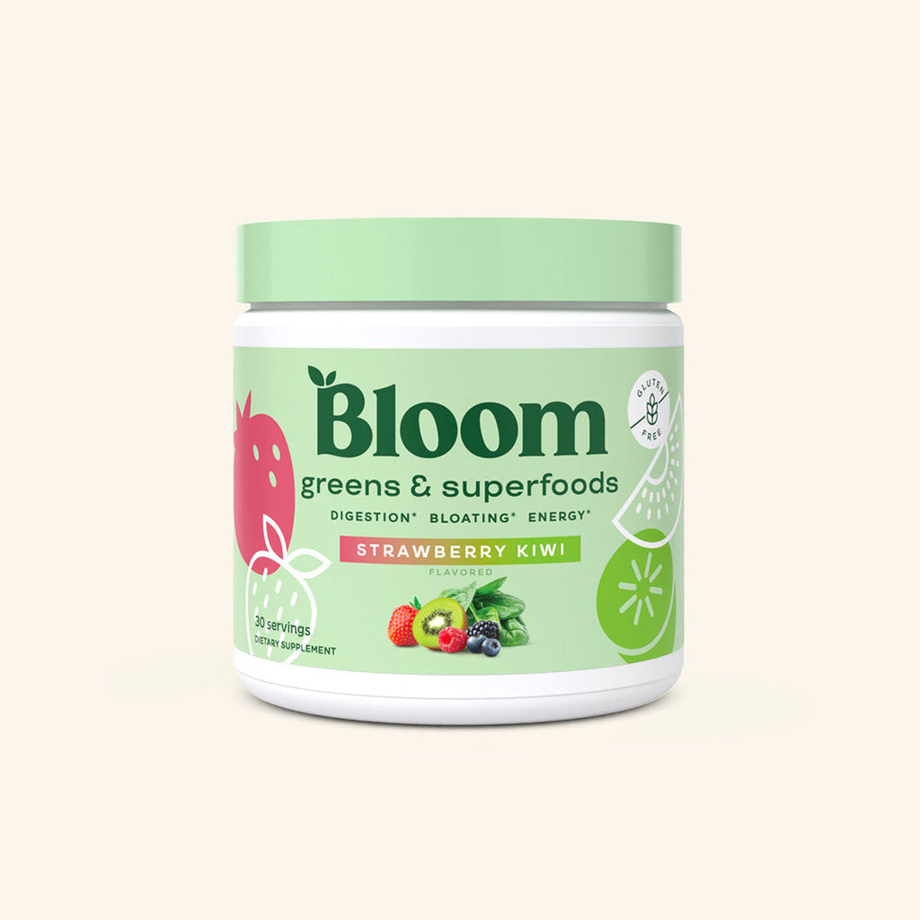 Greens & Superfoods Desk Wellness Option