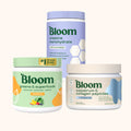 The Total Wellness Trio Home Routine Pick