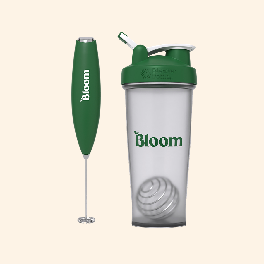 Welcome Gift Outdoor Routine Choice