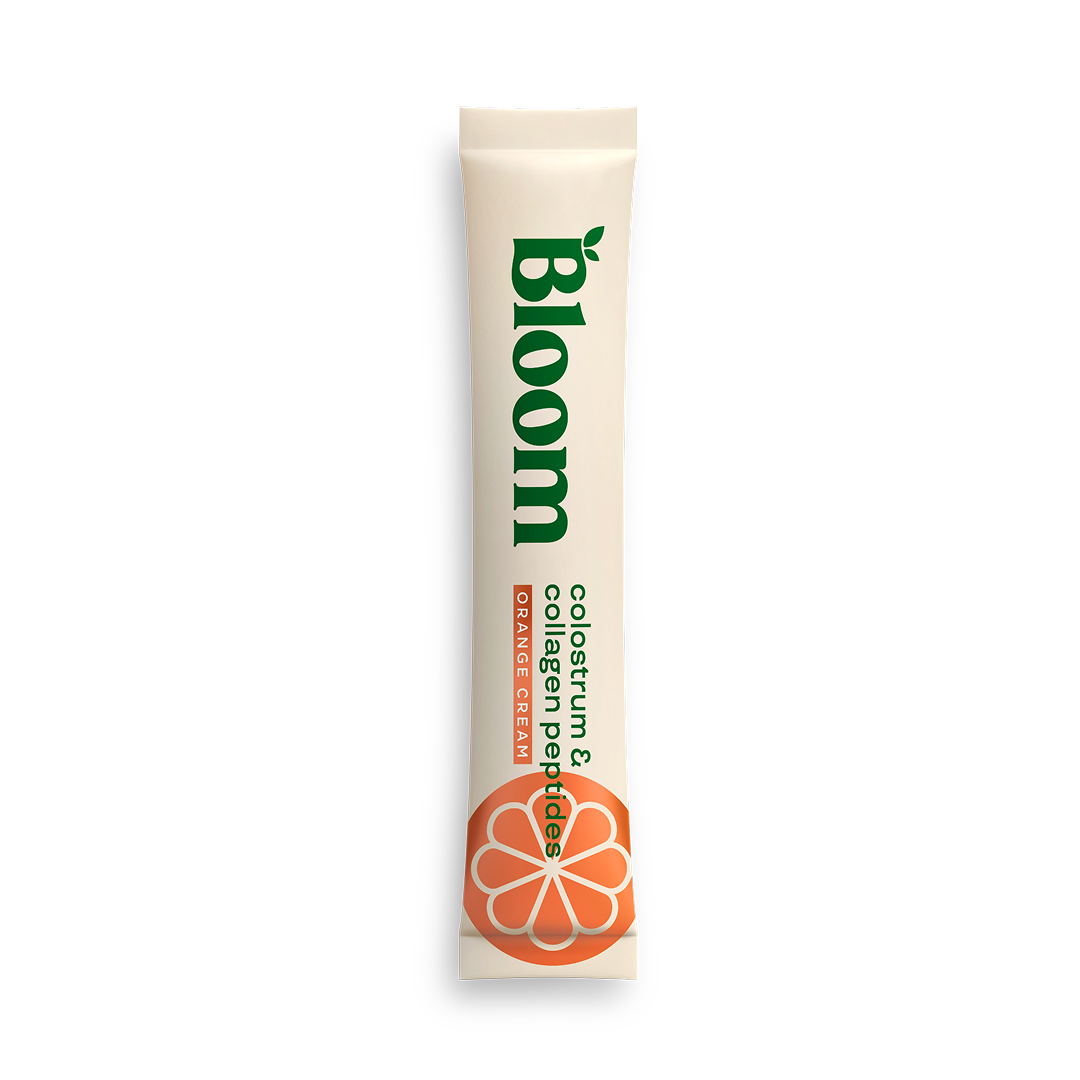 Single Colostrum Stick Your Weekend Routine Choice