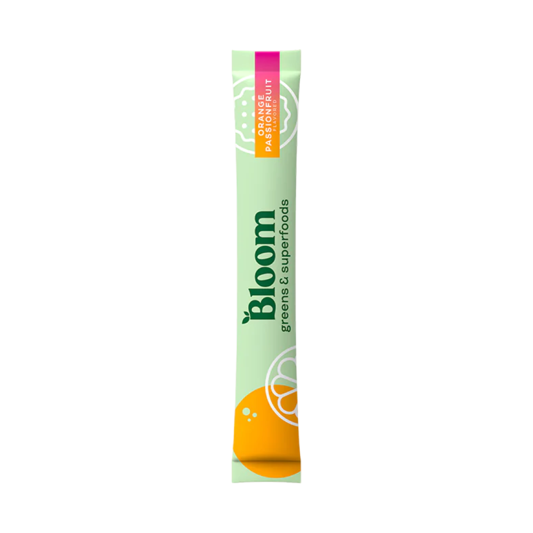 Single Greens Stick Gym Nutrition Pick