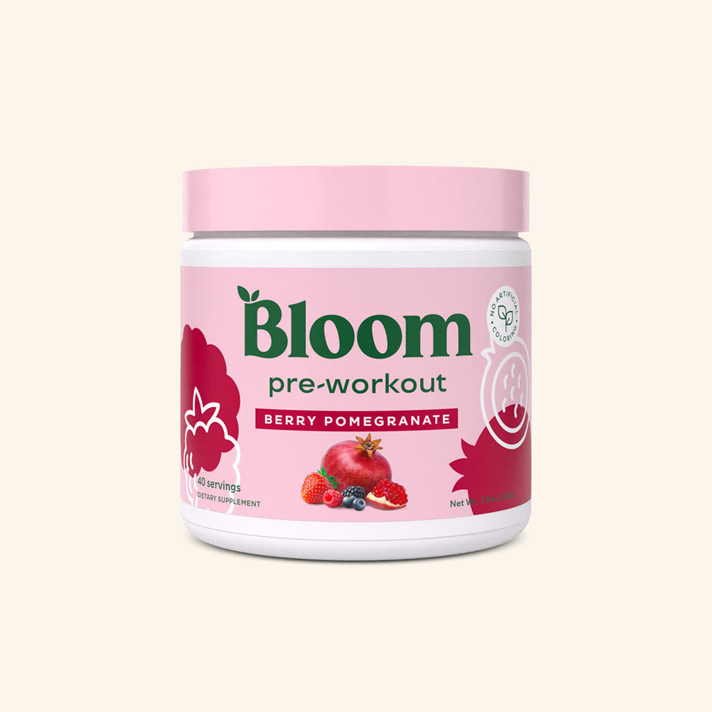 High Energy Pre-Workout Outdoor Nutrition Choice