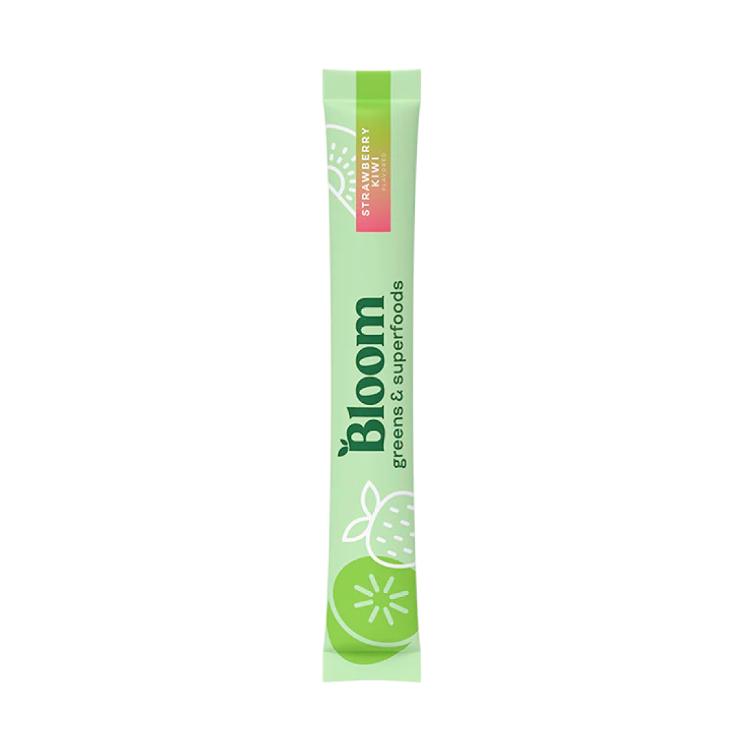Single Greens Stick Gym Nutrition Pick