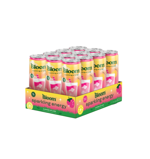 August Beverage Gift Personal Routine Addition
