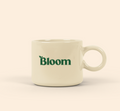 Bloom Coffee Cup Weekend Trip Wellness Choice