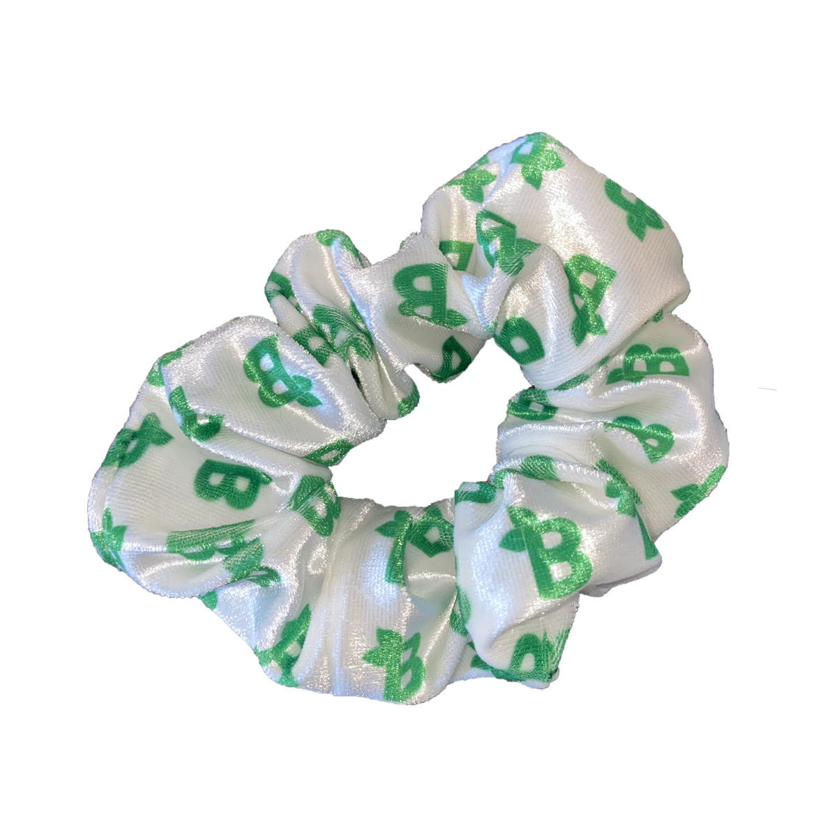 Scrunchie Getaway Wellness Option