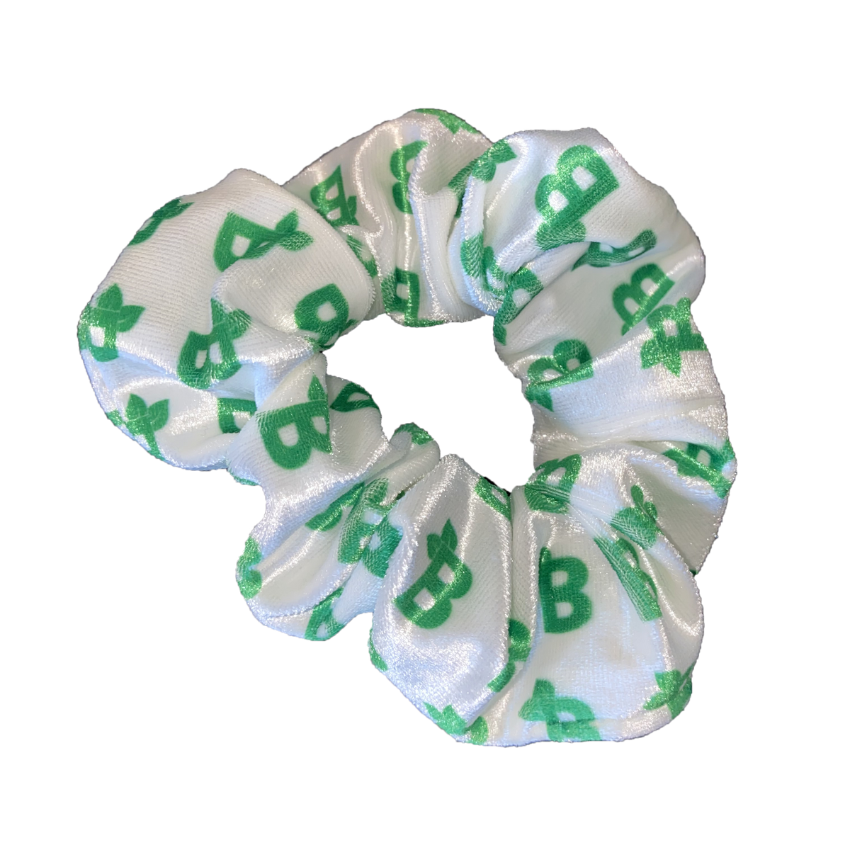 Scrunchie Getaway Wellness Option