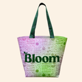 Limited Edition Daily Inspo Tote Your Lifestyle Routine Pick