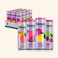 Sparkling Energy Gift Your Weekday Nutrition Choice
