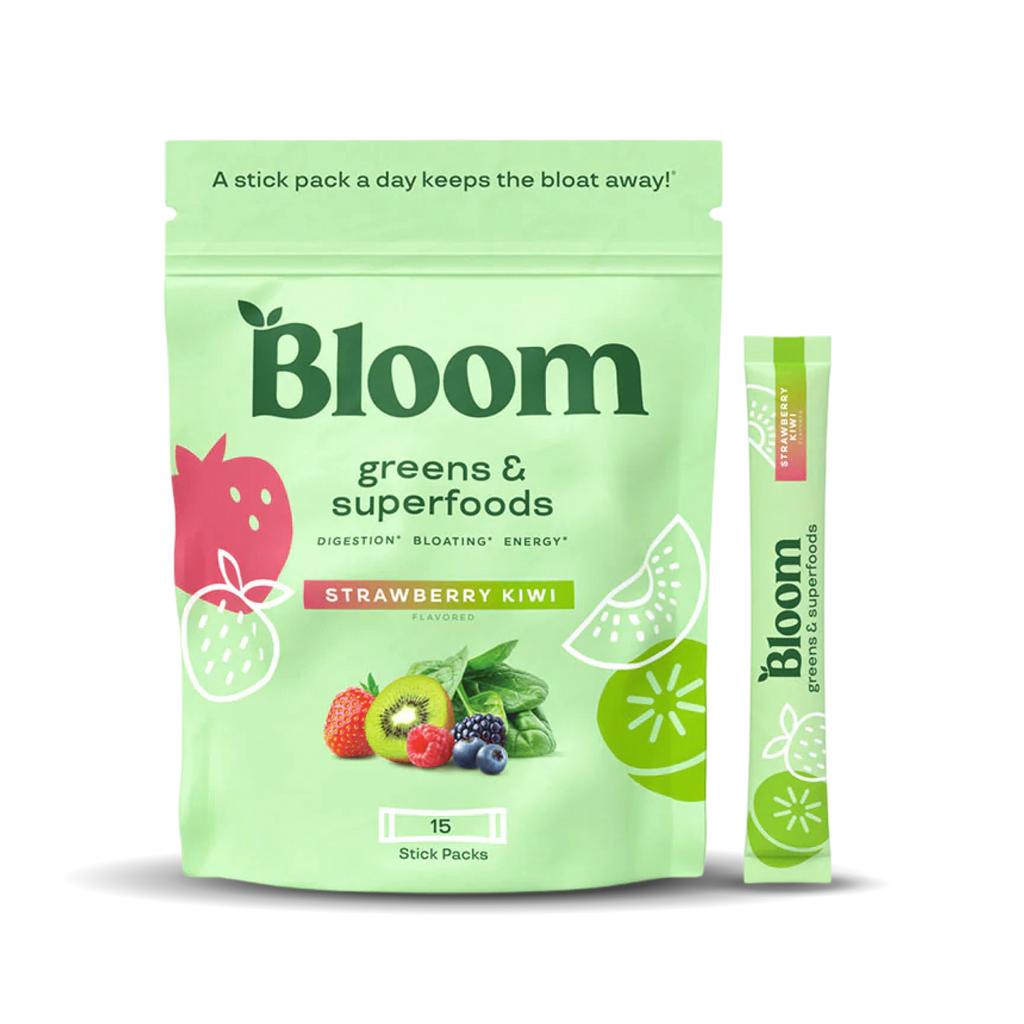 Greens & Superfoods Desk Wellness Option