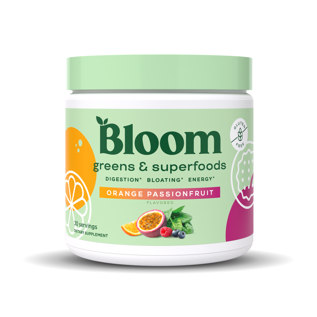 Greens & Superfoods Desk Wellness Option