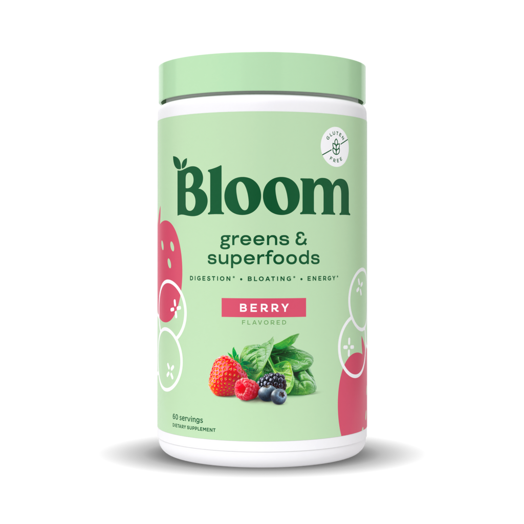 Greens & Superfoods Desk Wellness Option