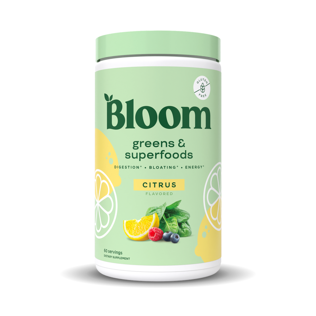 Greens & Superfoods Desk Wellness Option