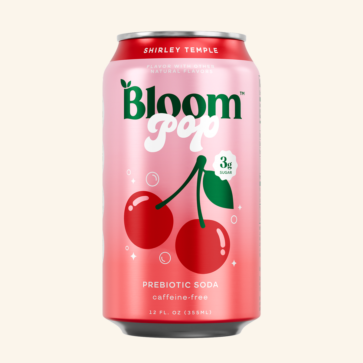 August Beverage Gift Personal Routine Addition