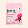 Clear Protein Morning Nutrition Option