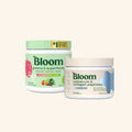 Gut Health & Beauty Duo Work Trip Nutrition Pick
