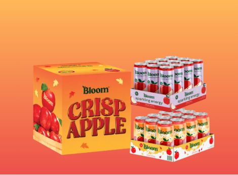 Crisp Apple Special Gift City Trip Wellness Choice
