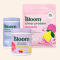 Fitness Star Trio Busy Day Wellness Option
