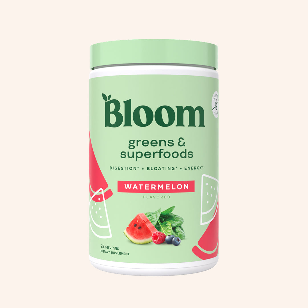 Greens & Superfoods Desk Wellness Option