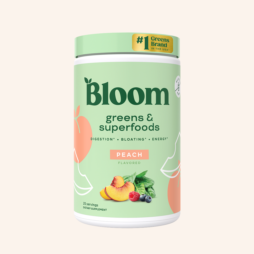Greens & Superfoods Desk Wellness Option