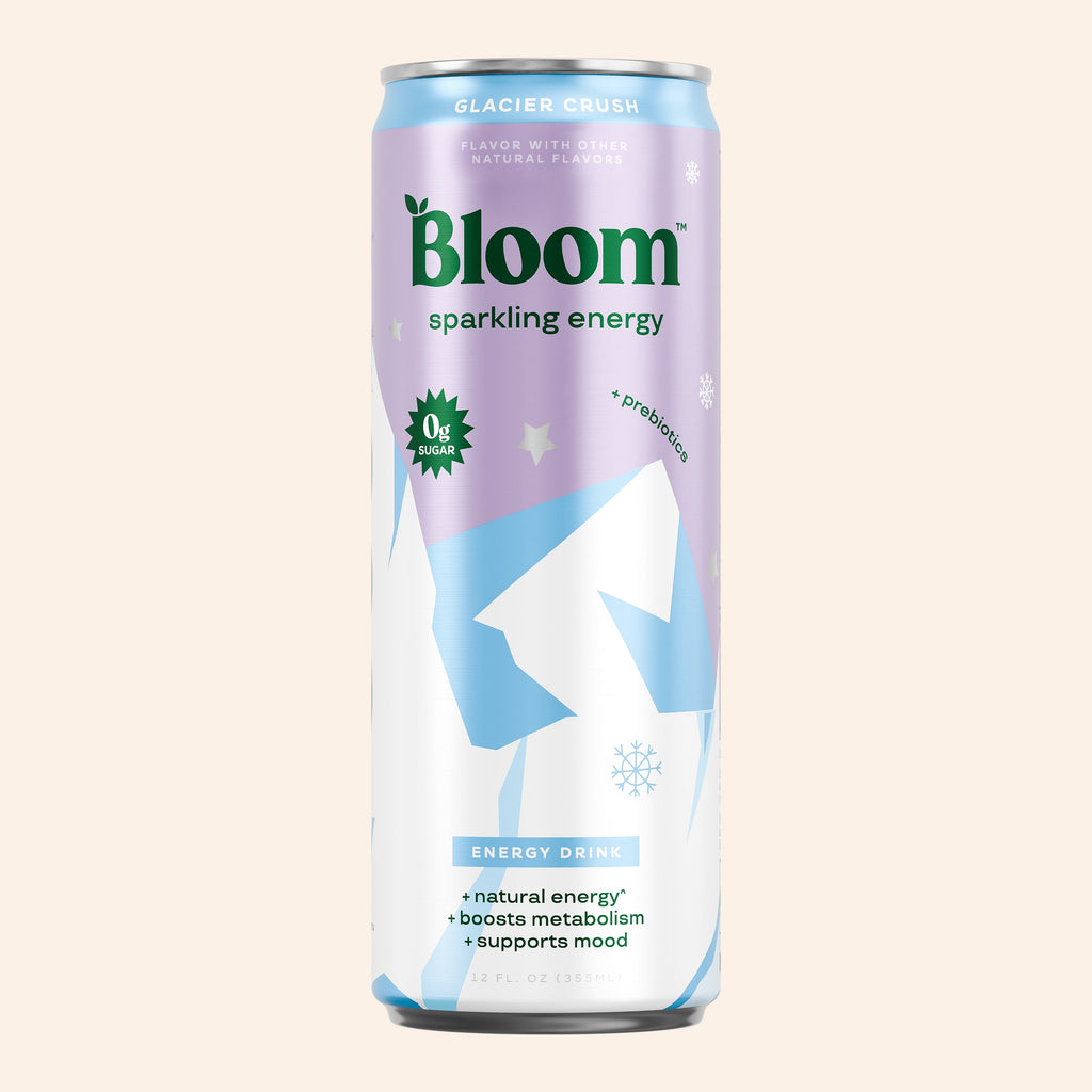 Sparkling Energy Your Workday Routine Addition