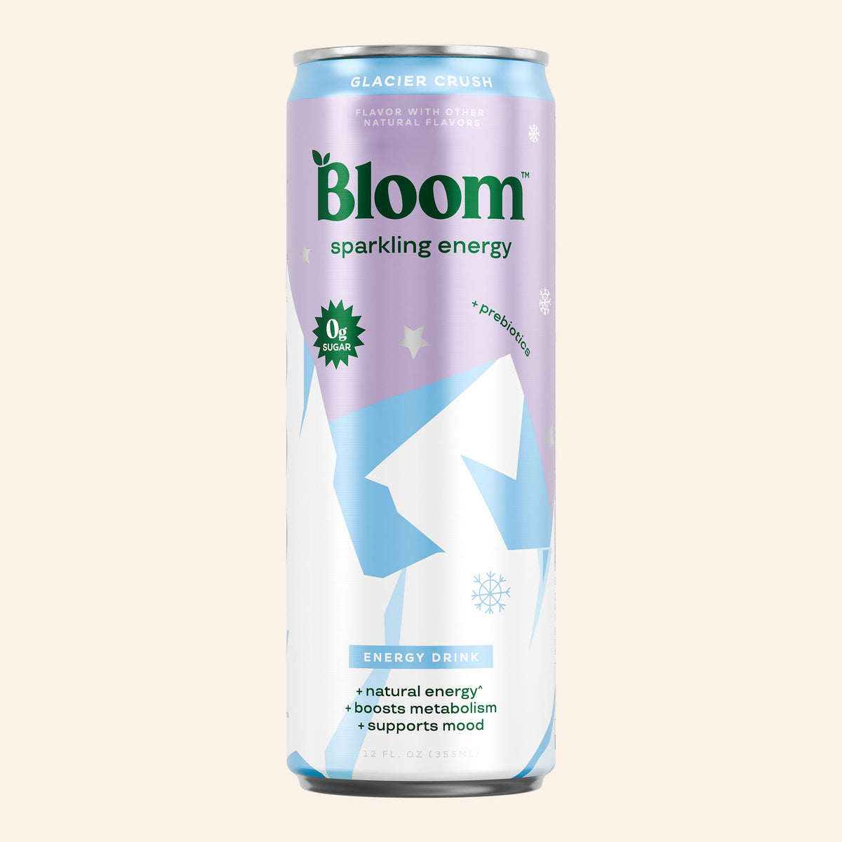 Sparkling Energy Your Workday Routine Addition