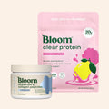 Nourish & Glow Duo Office Wellness Pick