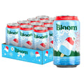 Bloom Pop™ Prebiotic Soda - Rocket Blast - 12 pack Quiet Day Nutrition Pick