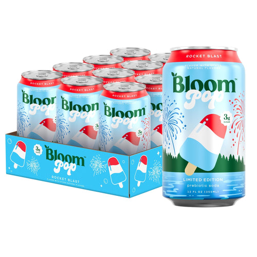 August Beverage Gift Personal Routine Addition