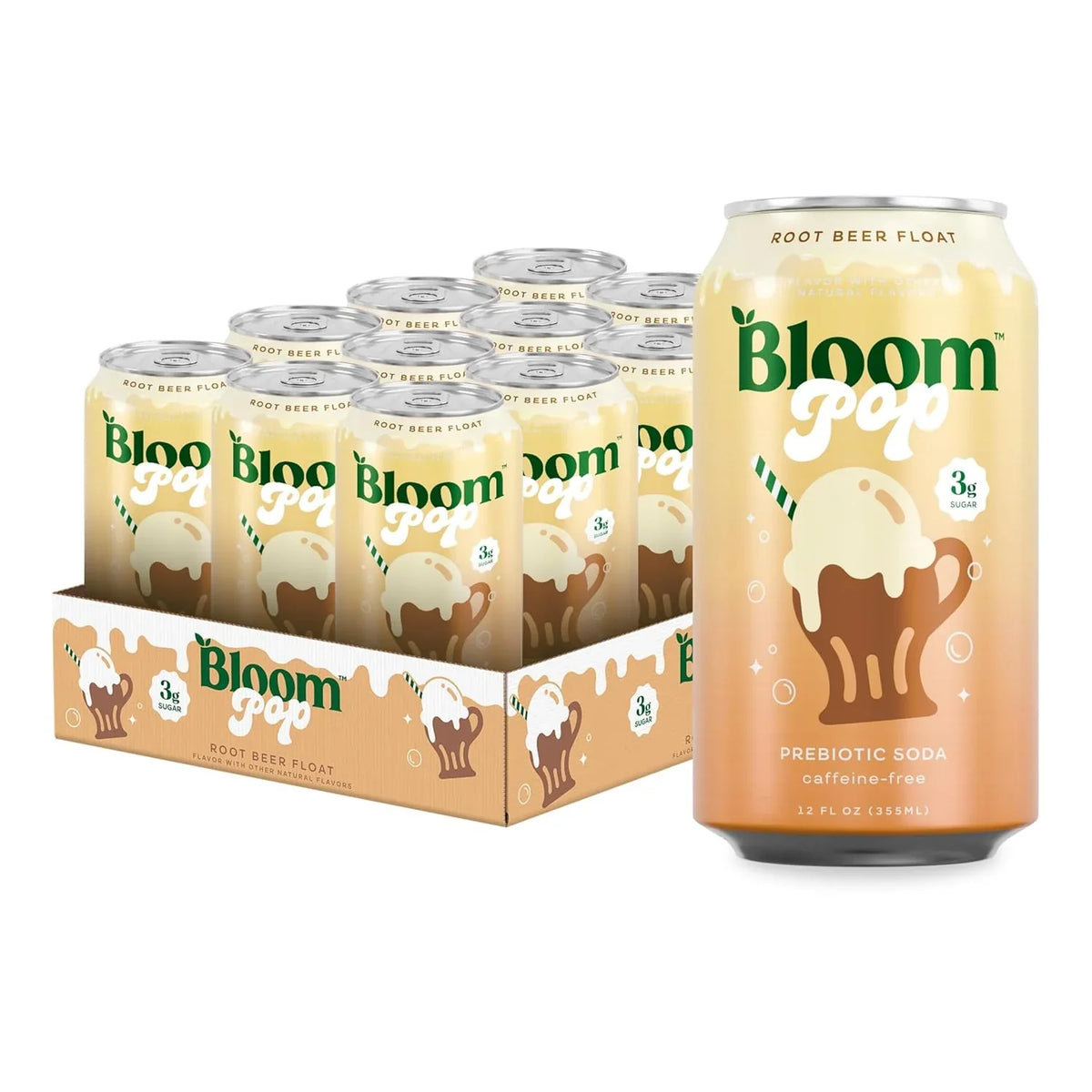 August Beverage Gift Personal Routine Addition
