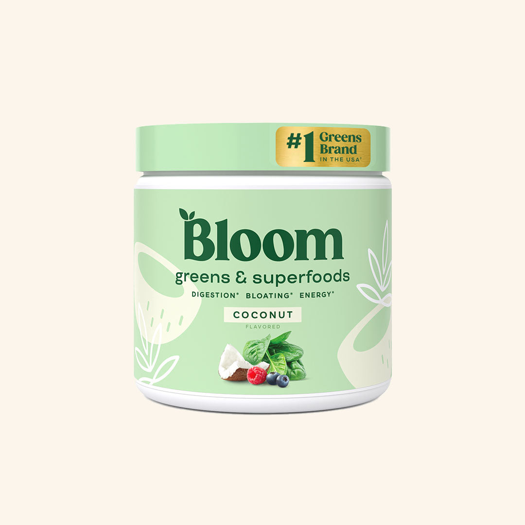 Greens & Superfoods Desk Wellness Option