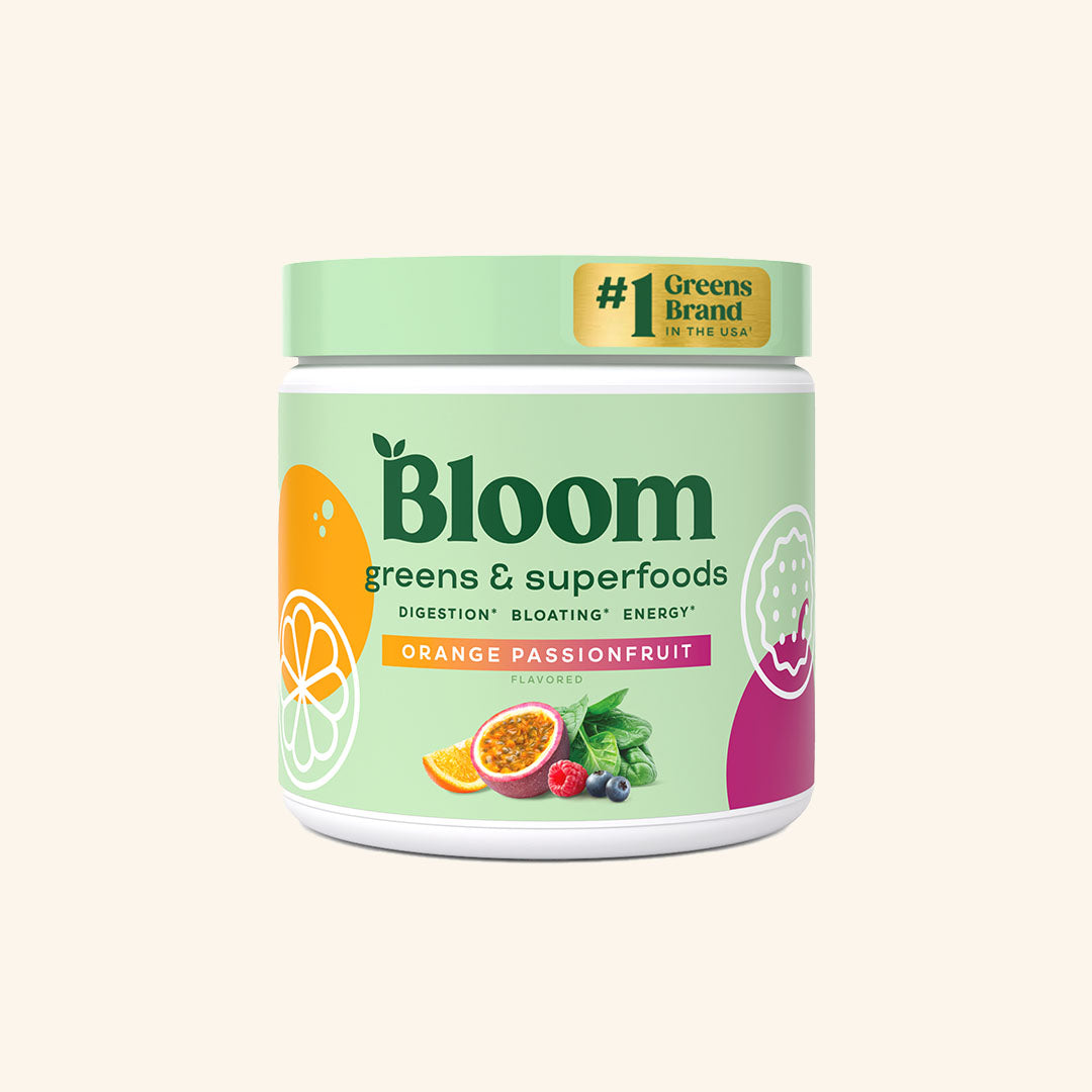 Greens & Superfoods Desk Wellness Option