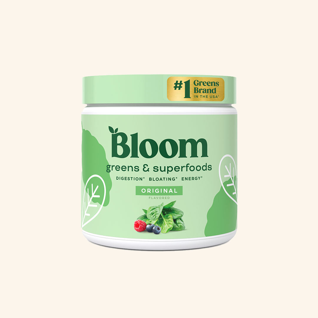 Greens & Superfoods Desk Wellness Option