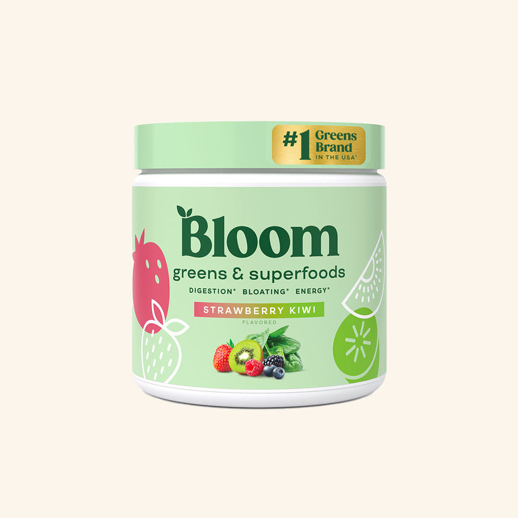 Greens & Superfoods Desk Wellness Option