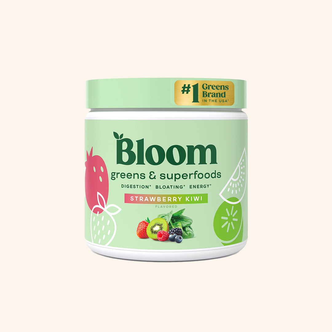 Greens & Superfoods Desk Wellness Option