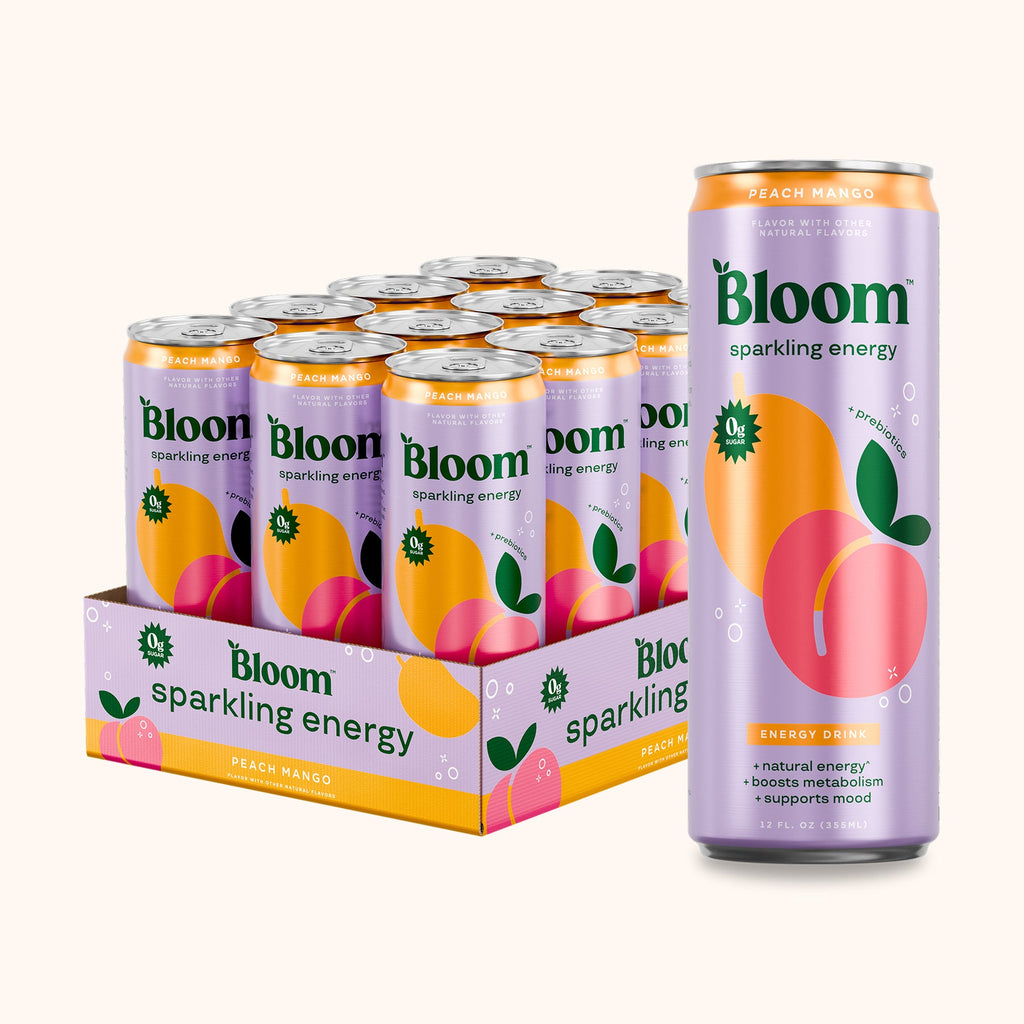 Sparkling Energy Your Workday Routine Addition