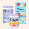 Strong Sips Bundle Getaway Wellness Pick