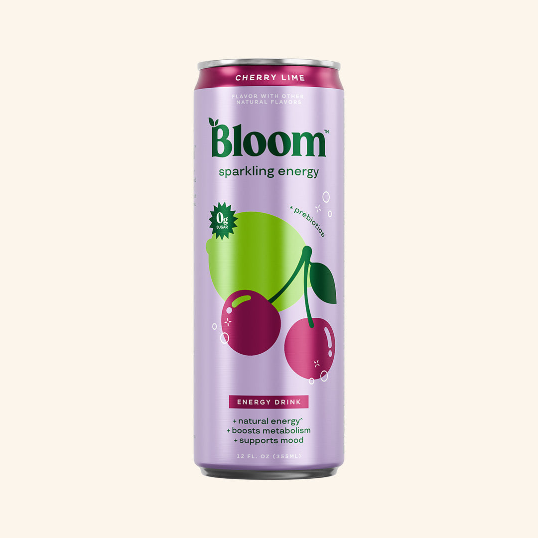Sparkling Energy Your Workday Routine Addition