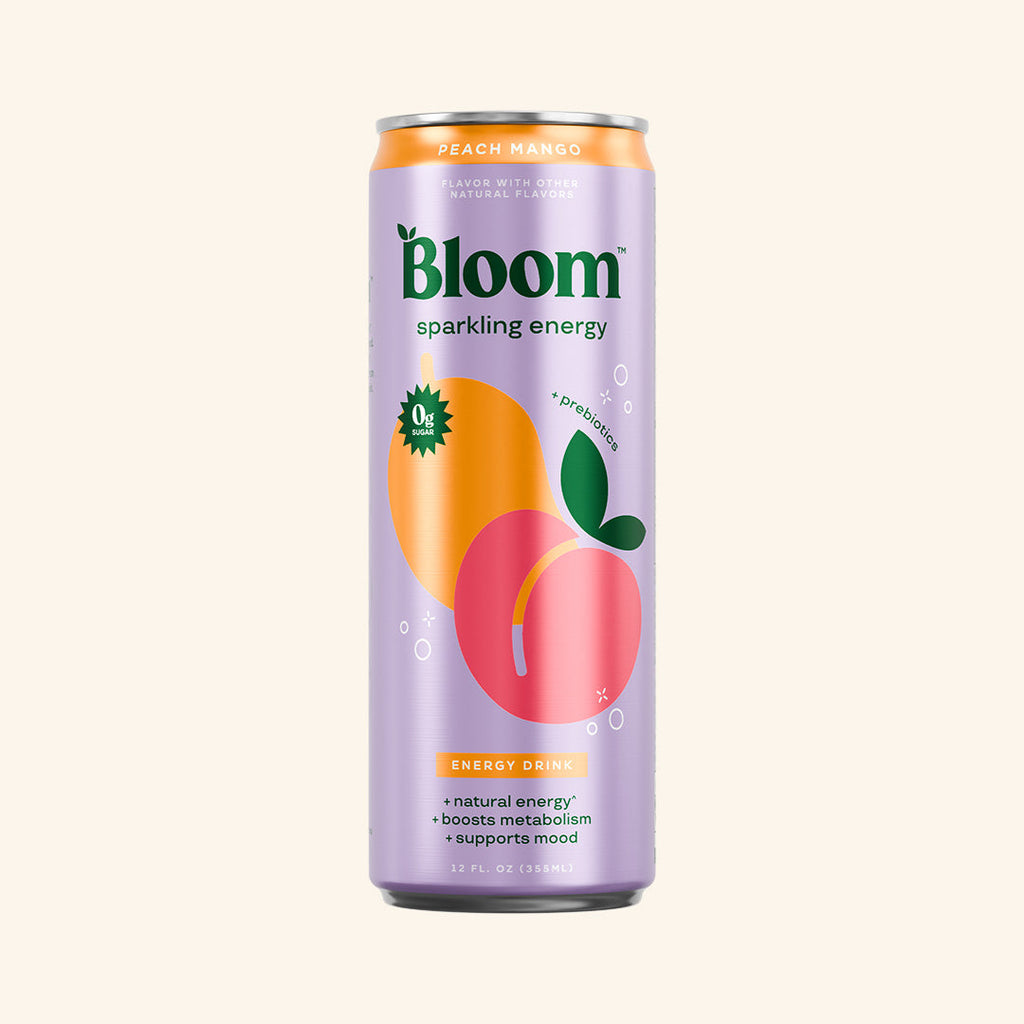 Sparkling Energy Your Workday Routine Addition
