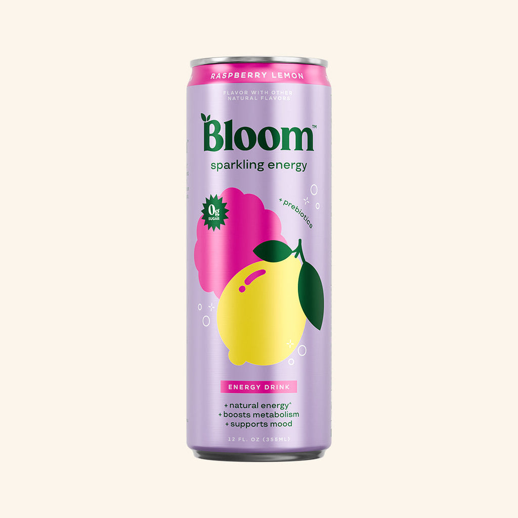 Sparkling Energy Your Workday Routine Addition