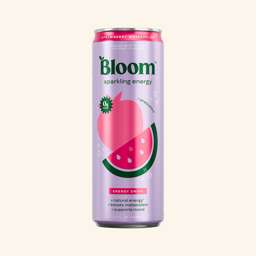 Sparkling Energy Your Workday Routine Addition