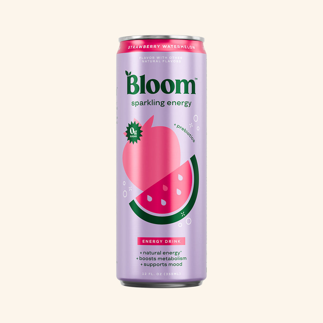 Sparkling Energy Your Workday Routine Addition